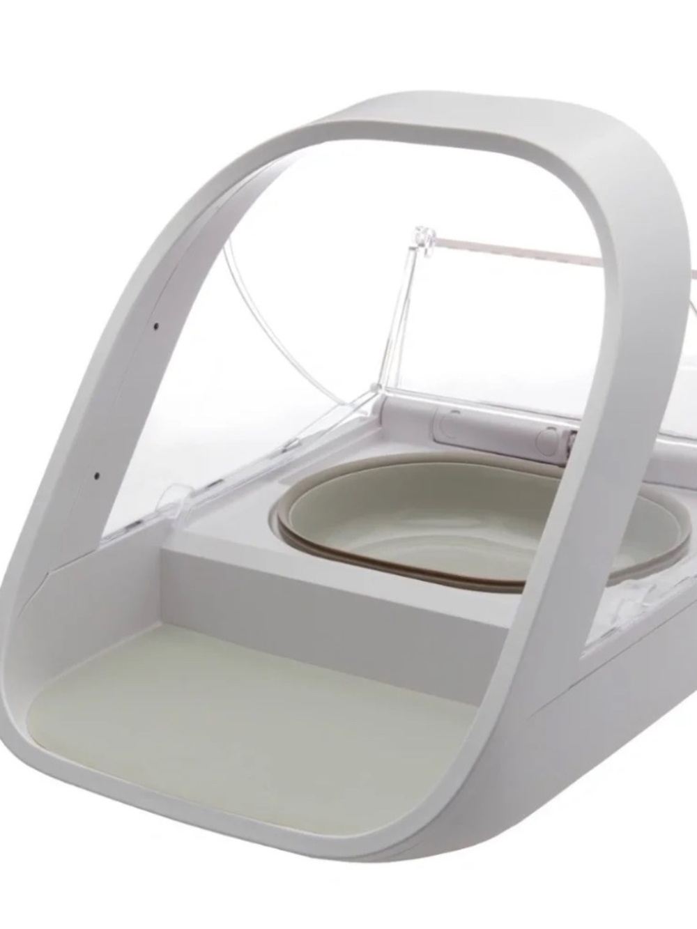 SURE FEED Microchip Pet Feeder